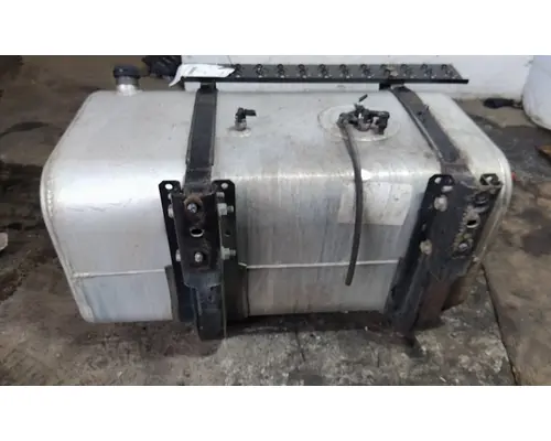 INTERNATIONAL MV FUEL TANK