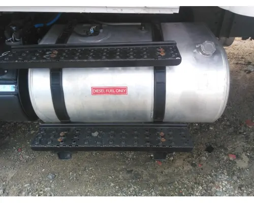 INTERNATIONAL MV FUEL TANK