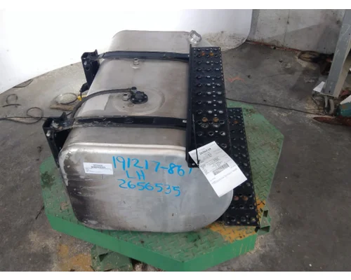 INTERNATIONAL MV FUEL TANK