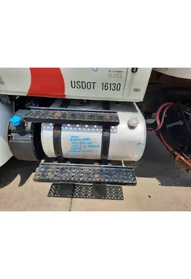 INTERNATIONAL MV FUEL TANK