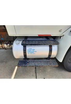 INTERNATIONAL MV FUEL TANK