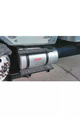INTERNATIONAL MV FUEL TANK