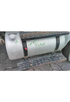 INTERNATIONAL MV FUEL TANK