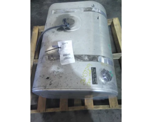 INTERNATIONAL MV FUEL TANK