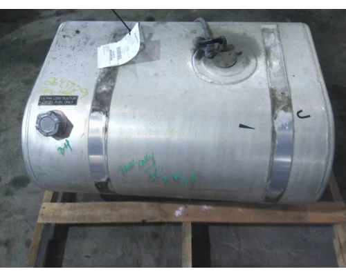 INTERNATIONAL MV FUEL TANK