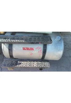 INTERNATIONAL MV FUEL TANK
