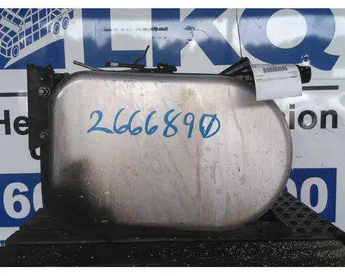 INTERNATIONAL MV FUEL TANK