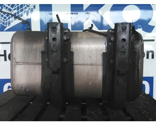 INTERNATIONAL MV FUEL TANK