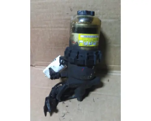 INTERNATIONAL MV FUEL WATER SEPARATOR ASSEMBLY