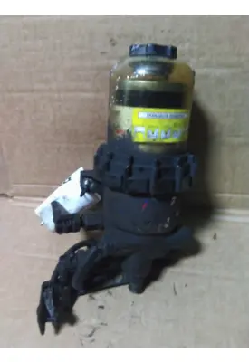 INTERNATIONAL MV FUEL WATER SEPARATOR ASSEMBLY