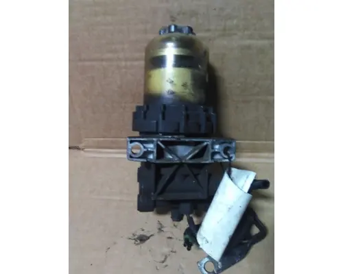 INTERNATIONAL MV FUEL WATER SEPARATOR ASSEMBLY
