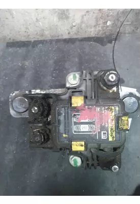 INTERNATIONAL MV FUSE BOX