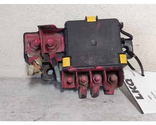 INTERNATIONAL MV FUSE BOX