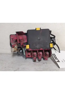 INTERNATIONAL MV FUSE BOX