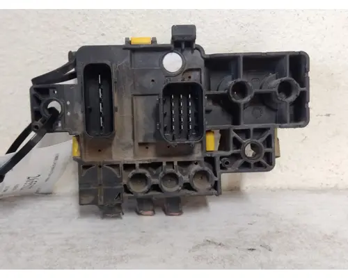 INTERNATIONAL MV FUSE BOX