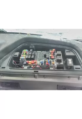 INTERNATIONAL MV FUSE BOX