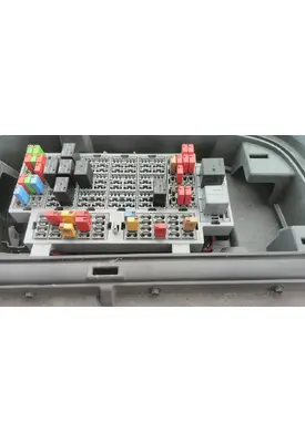 INTERNATIONAL MV FUSE BOX