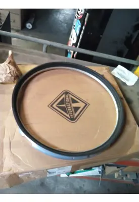 INTERNATIONAL MV Fan Blade