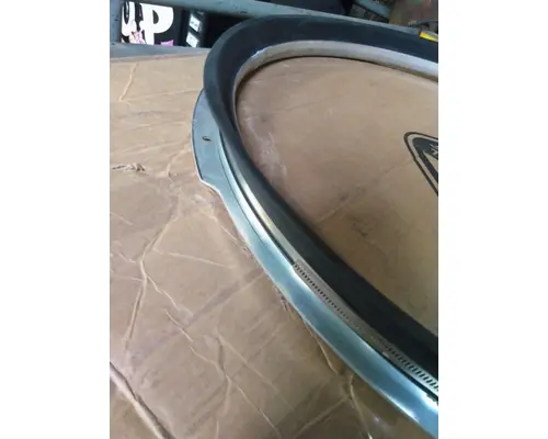 INTERNATIONAL MV Fan Blade