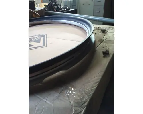 INTERNATIONAL MV Fan Blade