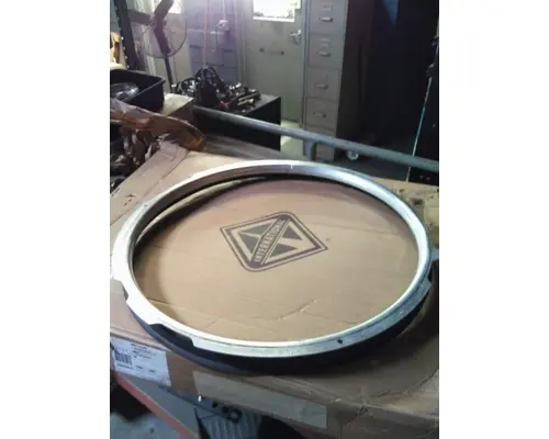 INTERNATIONAL MV Fan Blade