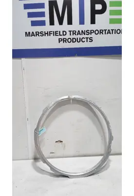 INTERNATIONAL MV Fan Blade