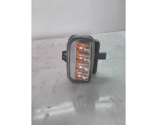 INTERNATIONAL MV Fog Light