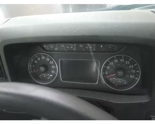 INTERNATIONAL MV GAUGE CLUSTER