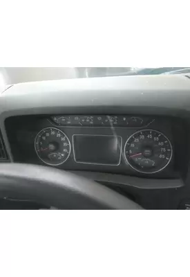 INTERNATIONAL MV GAUGE CLUSTER