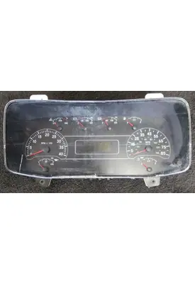 INTERNATIONAL MV GAUGE CLUSTER
