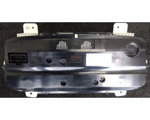 INTERNATIONAL MV GAUGE CLUSTER