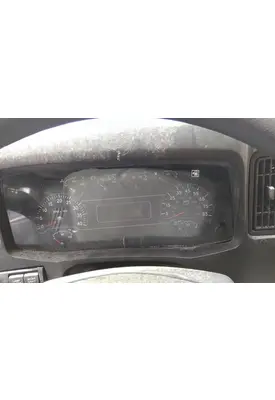 INTERNATIONAL MV GAUGE CLUSTER