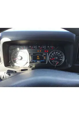 INTERNATIONAL MV GAUGE CLUSTER