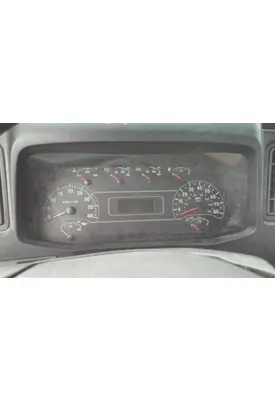 INTERNATIONAL MV GAUGE CLUSTER