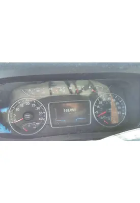 INTERNATIONAL MV GAUGE CLUSTER