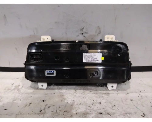 INTERNATIONAL MV GAUGE CLUSTER