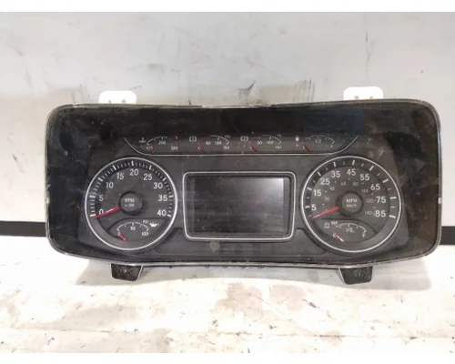 INTERNATIONAL MV GAUGE CLUSTER