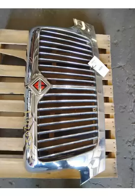 INTERNATIONAL MV GRILLE