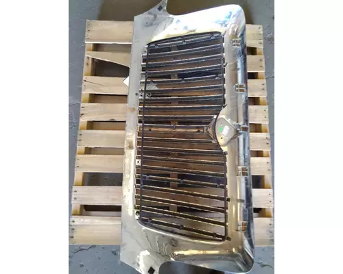 INTERNATIONAL MV GRILLE