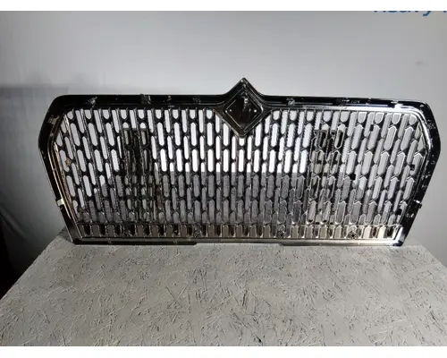 INTERNATIONAL MV GRILLE