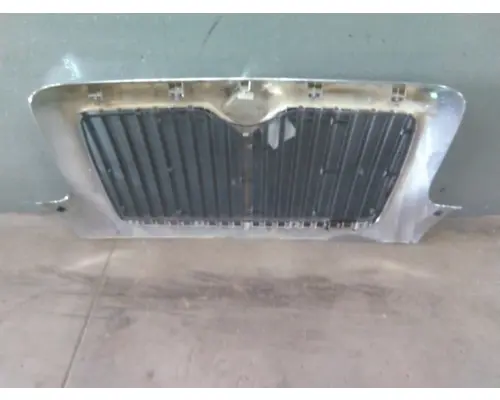 INTERNATIONAL MV GRILLE