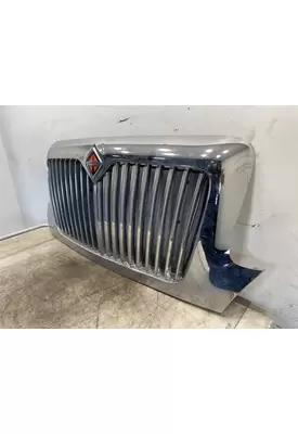 INTERNATIONAL MV Grille