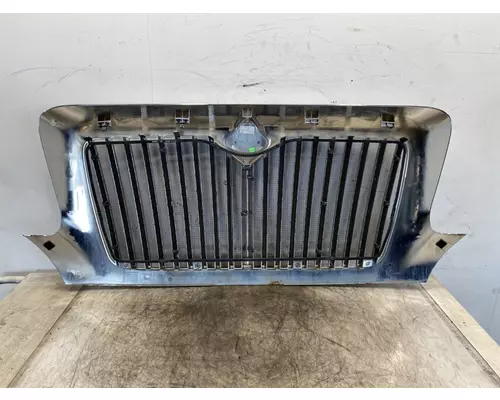 INTERNATIONAL MV Grille