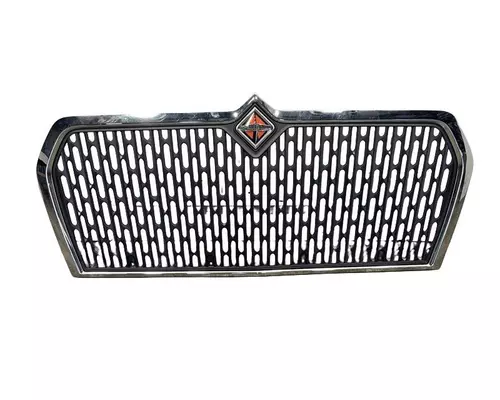 INTERNATIONAL MV Grille