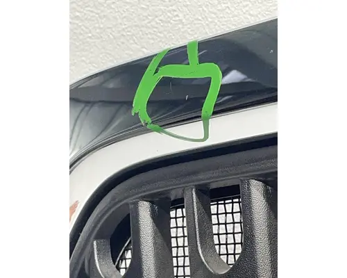 INTERNATIONAL MV Grille