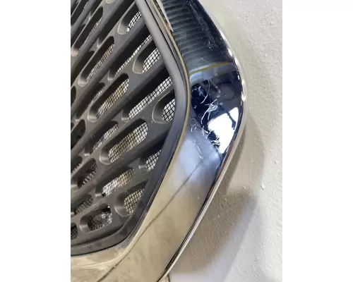 INTERNATIONAL MV Grille