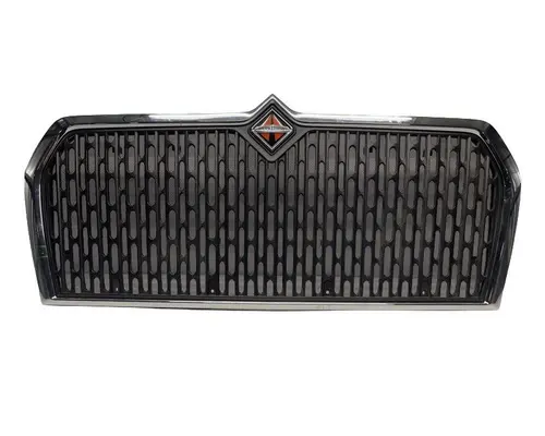 INTERNATIONAL MV Grille