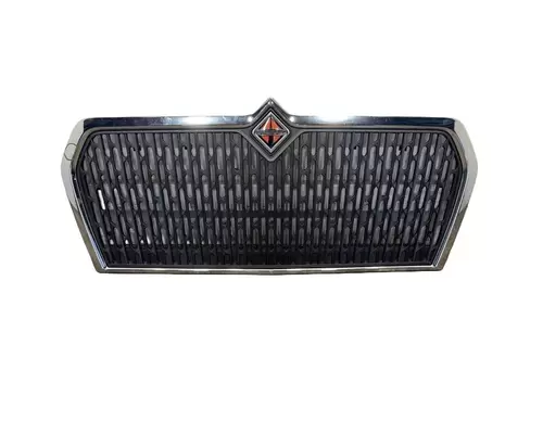 INTERNATIONAL MV Grille