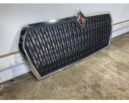 INTERNATIONAL MV Grille