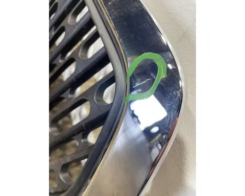 INTERNATIONAL MV Grille